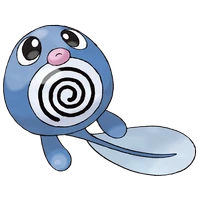 ポケモンチャンピオンズ_ニョロモ