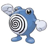 ポケモンチャンピオンズ_ニョロゾ