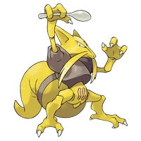 ポケモンチャンピオンズ_ユンゲラー