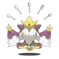 ポケモン_メガフーディン