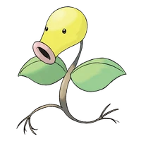 ポケモンチャンピオンズ_マダツボミ