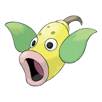 ポケモンチャンピオンズ_ウツドン