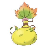 ポケモン_メガウツボット