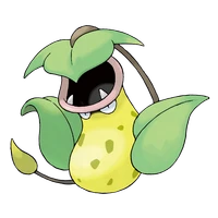 ポケモンチャンピオンズ_ウツボット