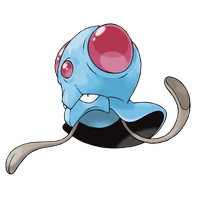 ポケモンチャンピオンズ_メノクラゲ