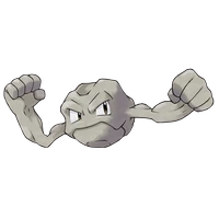 ポケモンチャンピオンズ_イシツブテ