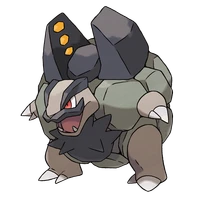 ポケモンチャンピオンズ_アローラゴローニャ