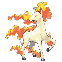 ポケモンチャンピオンズ_ギャロップ