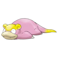 ポケモンチャンピオンズ_ガラルヤドン