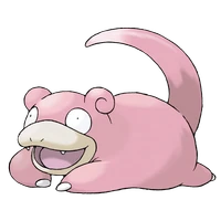 ポケモンチャンピオンズ_ヤドン