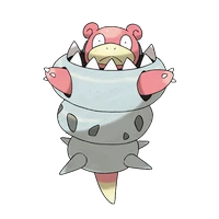 ポケモンチャンピオンズ_ガラルヤドラン