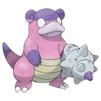 ポケモンチャンピオンズ_メガヤドラン