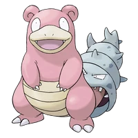 ポケモンチャンピオンズ_ヤドラン