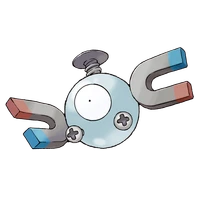 ポケモンチャンピオンズ_コイル