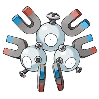 ポケモンチャンピオンズ_レアコイル