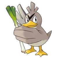 ポケモンチャンピオンズ_カモネギ