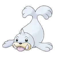 ポケモンチャンピオンズ_パウワウ