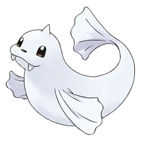 ポケモンチャンピオンズ_ジュゴン