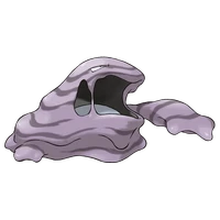 ポケモンチャンピオンズ_ベトベトン