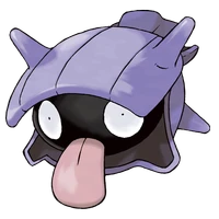 ポケモンチャンピオンズ_シェルダー