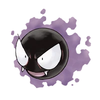 ポケモンチャンピオンズ_ゴース