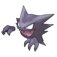 ポケモンチャンピオンズ_ゴースト