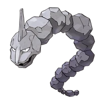 ポケモンチャンピオンズ_イワーク