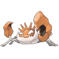 ポケモンチャンピオンズ_キングラー