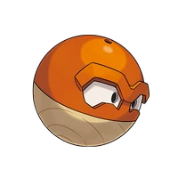 ポケモンチャンピオンズ_ヒスイビリリダマ