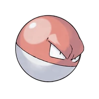 ポケモンチャンピオンズ_ビリリダマ