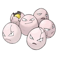 ポケモンチャンピオンズ_タマタマ