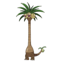 ポケモンチャンピオンズ_アローラナッシー