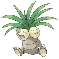 ポケモンチャンピオンズ_ナッシー