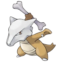 ポケモンチャンピオンズ_ガラガラ