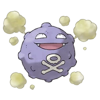 ポケモンチャンピオンズ_ドガース