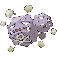 ポケモンチャンピオンズ_マタドガス