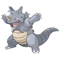 ポケモンチャンピオンズ_サイドン