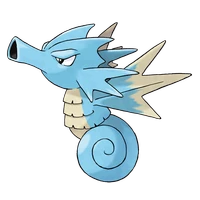 ポケモンチャンピオンズ_シードラ