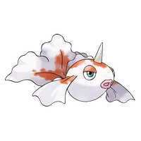 ポケモンチャンピオンズ_トサキント