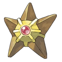 ポケモンチャンピオンズ_ヒトデマン