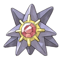 ポケモンチャンピオンズ_スターミー