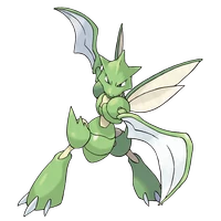 ポケモンチャンピオンズ_ストライク