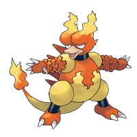 ポケモンチャンピオンズ_ブーバー