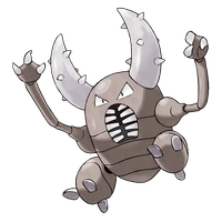 ポケモンチャンピオンズ_カイロス