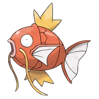 ポケモンチャンピオンズ_コイキング