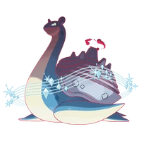 ポケモンチャンピオンズ_キョダイラプラス