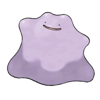 ポケモンチャンピオンズ_メタモン