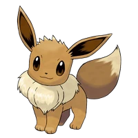 ポケモンチャンピオンズ_イーブイ