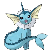 ポケモンチャンピオンズ_シャワーズ