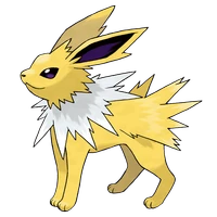 ポケモンチャンピオンズ_サンダース